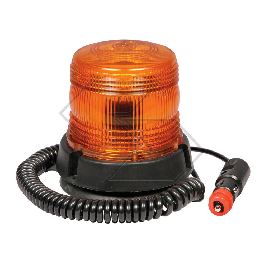 Flashing 10-30v Magnetic Base