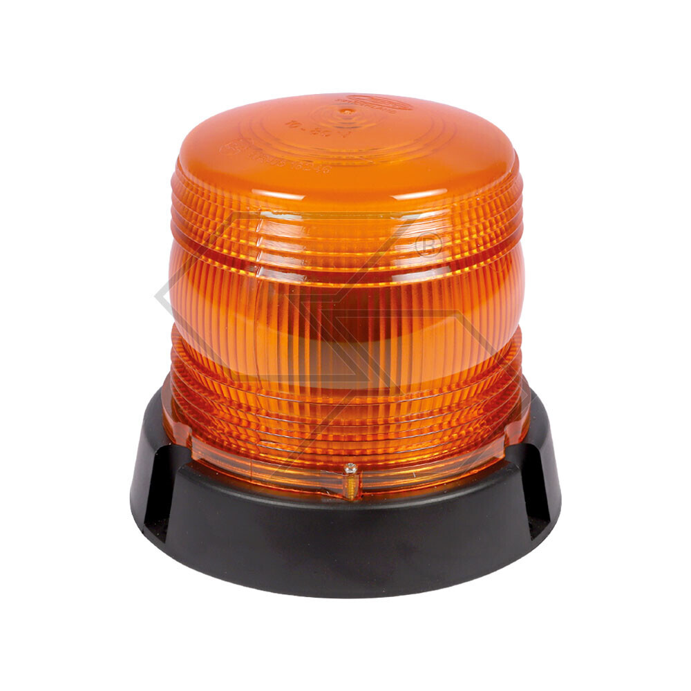 Flashing 10-30v Flat Base