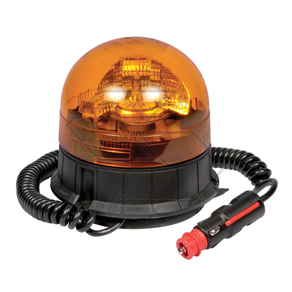 Venus 12v Beacon Magnetic Base Venus 12v Beacon Magnetic Base