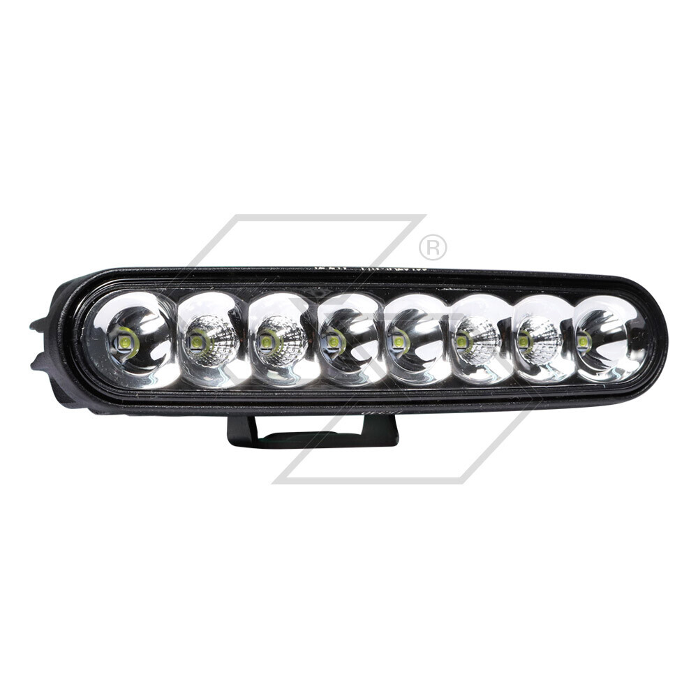 Faro da lavoro a 8 Led 1850 Lumen