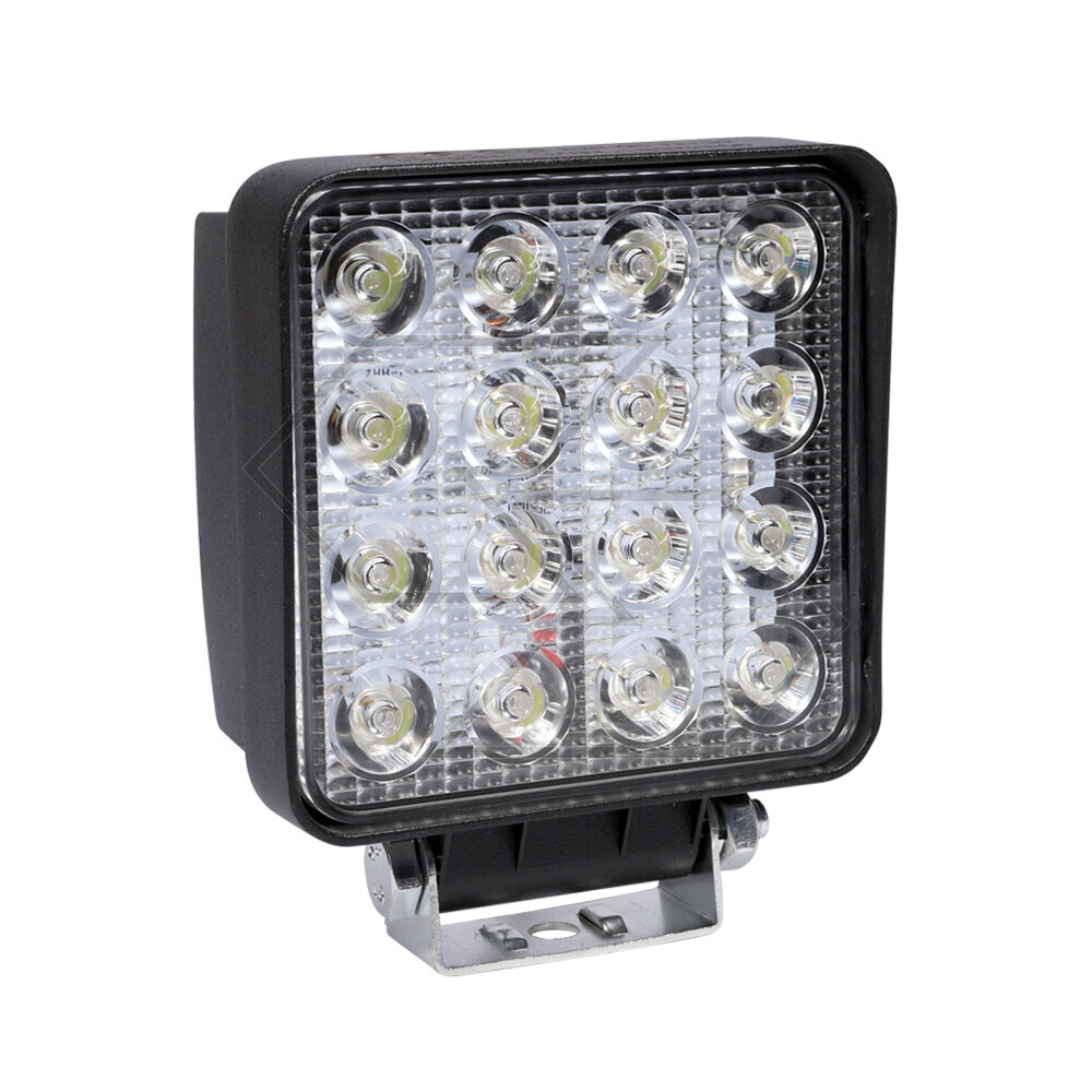 Faro da lavoro Led a 16 Led