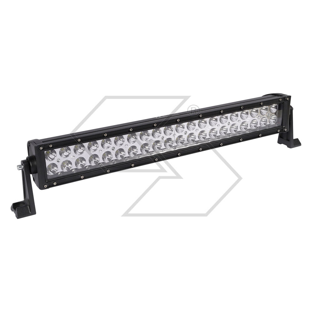 Work Light 40 Led - 12-24v - 8400 Lumens