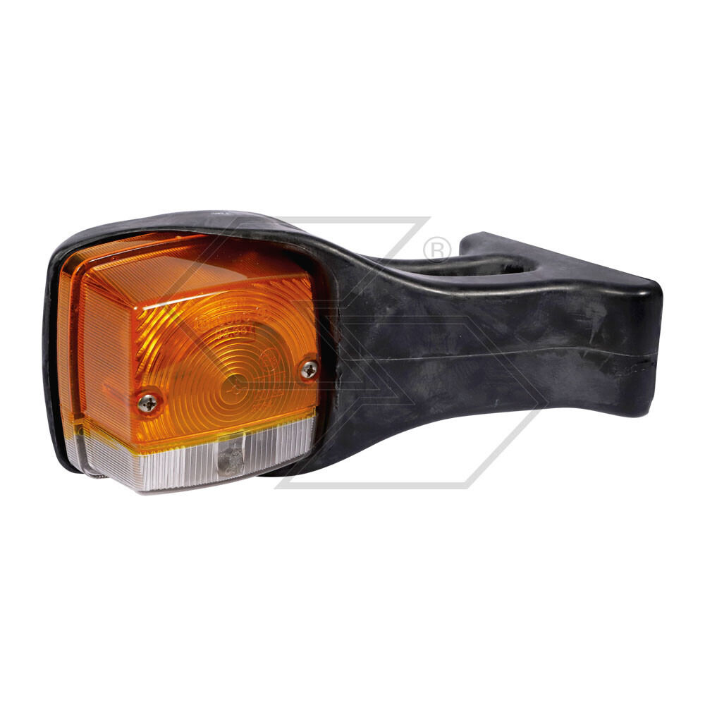 Fanale anteriore destro new holland serie T4000 Fanale anteriore destro new holland serie T4000