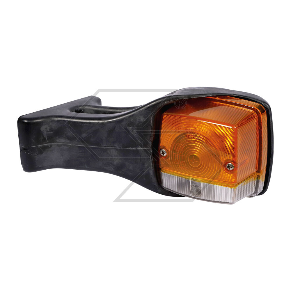 Fanale anteriore sinistro new holland serie T4000 Fanale anteriore sinistro new holland serie T4000
