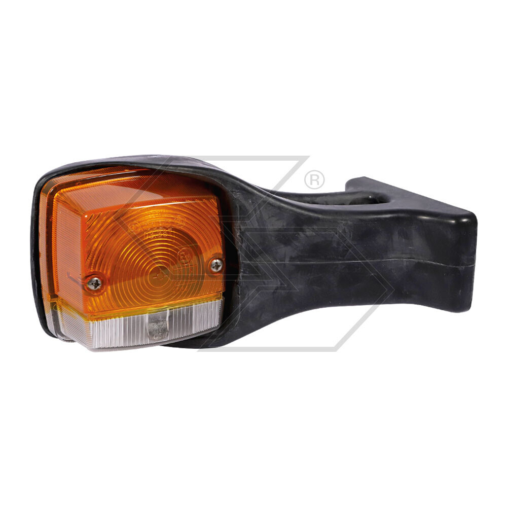 Fanale anteriore destro new holland serie T4000