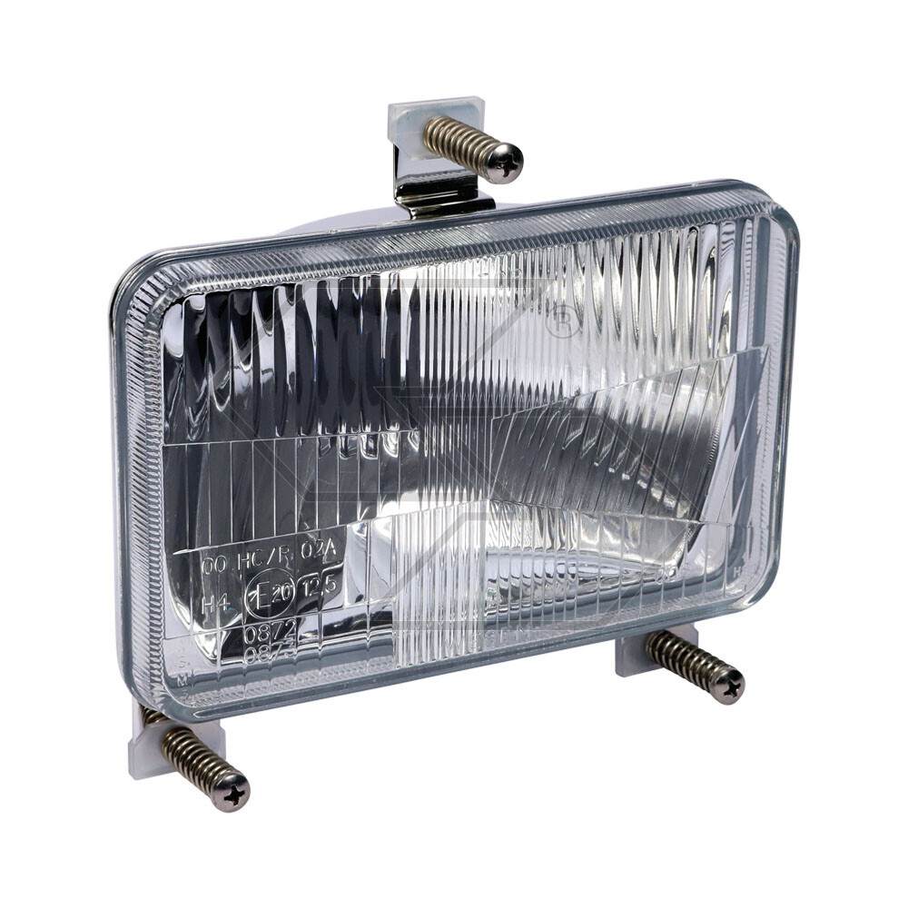 Faro anteriore destro sinistro a luce alogena