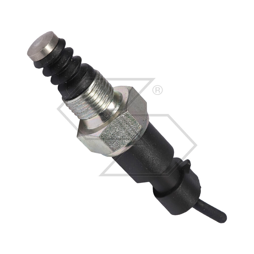 Pulsante consenso avviamento