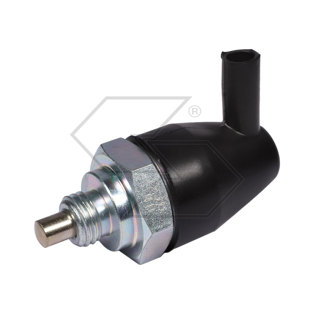 Pulsante consenso avviamento