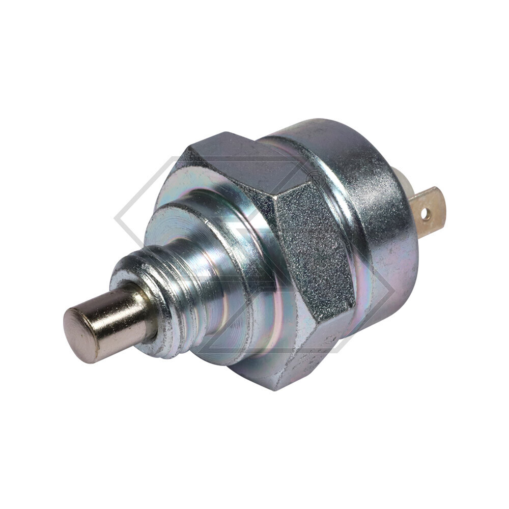 Pulsante consenso avviamento