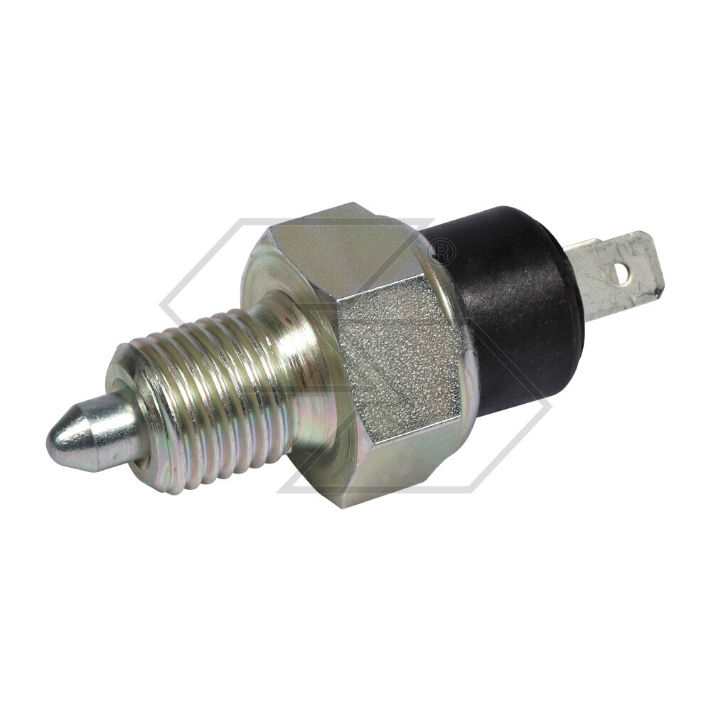 Pulsante di fine corsa