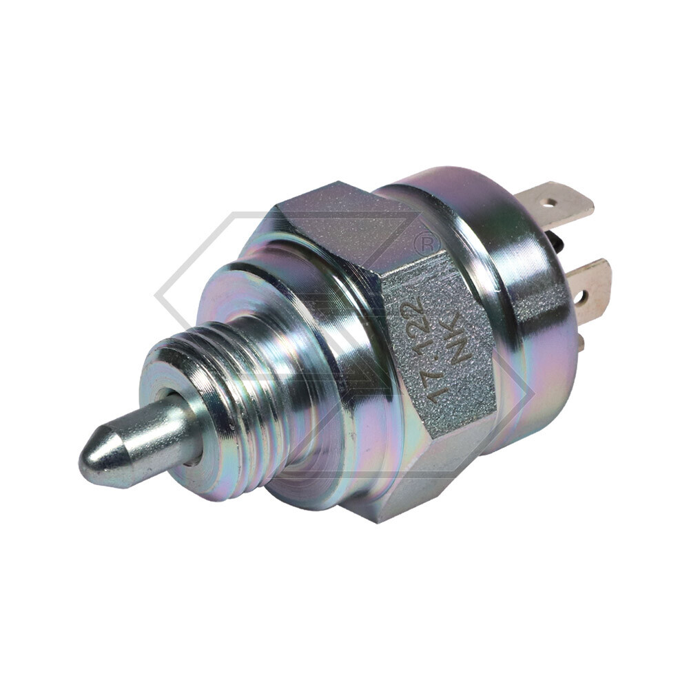 Pulsante consenso avviamento