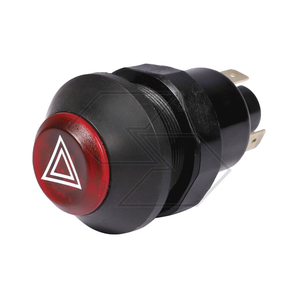 Pulsante di emergenza