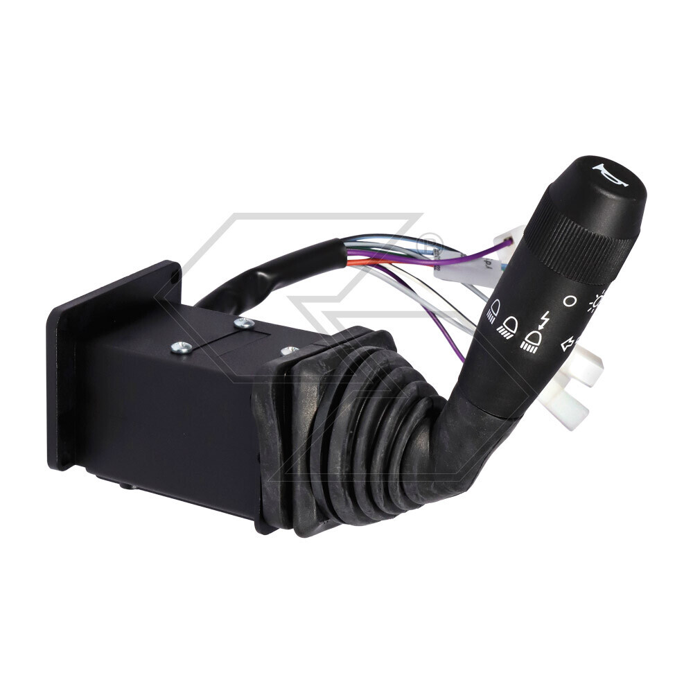 Devioguida FIAT-New Holland