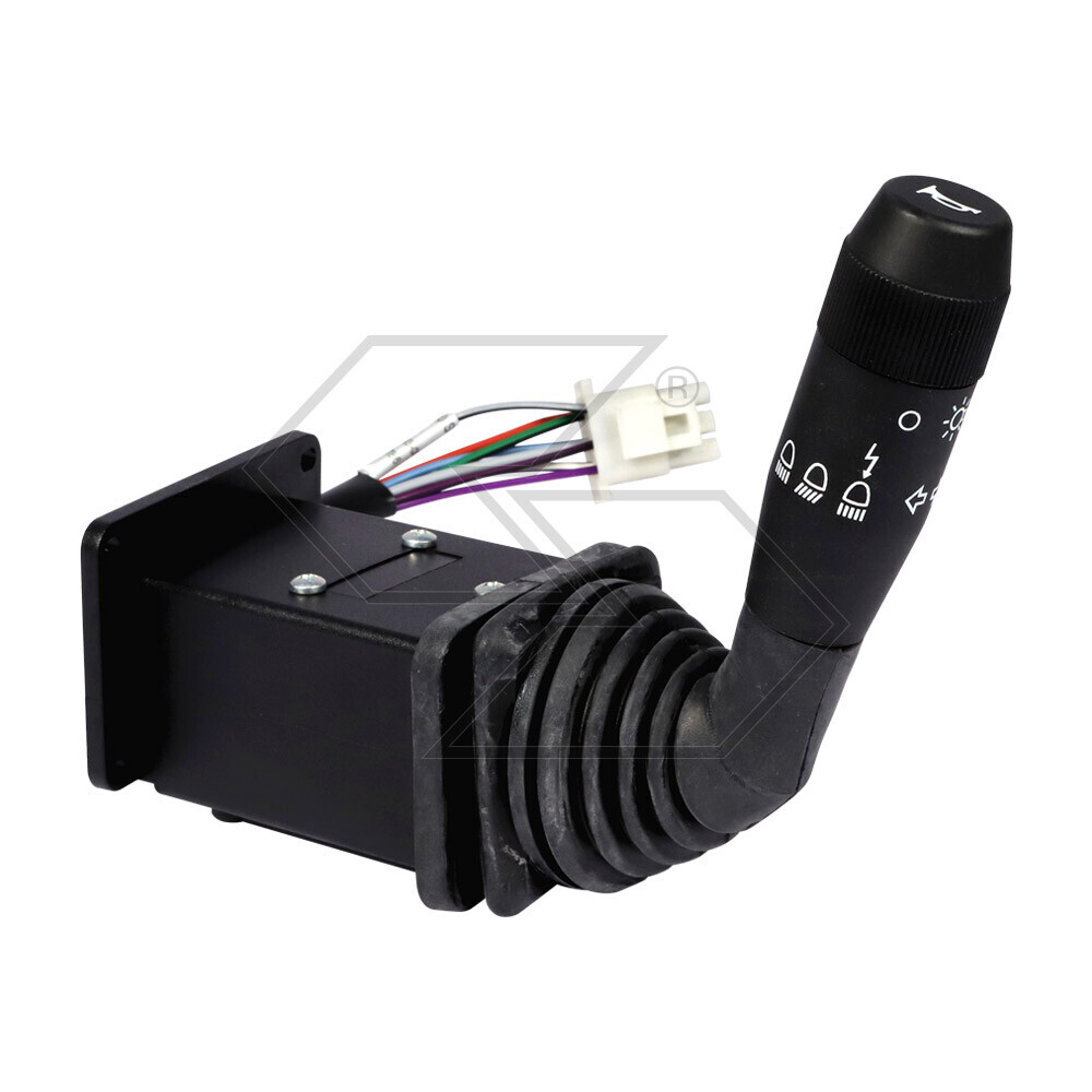 Devioguida FIAT-New Holland