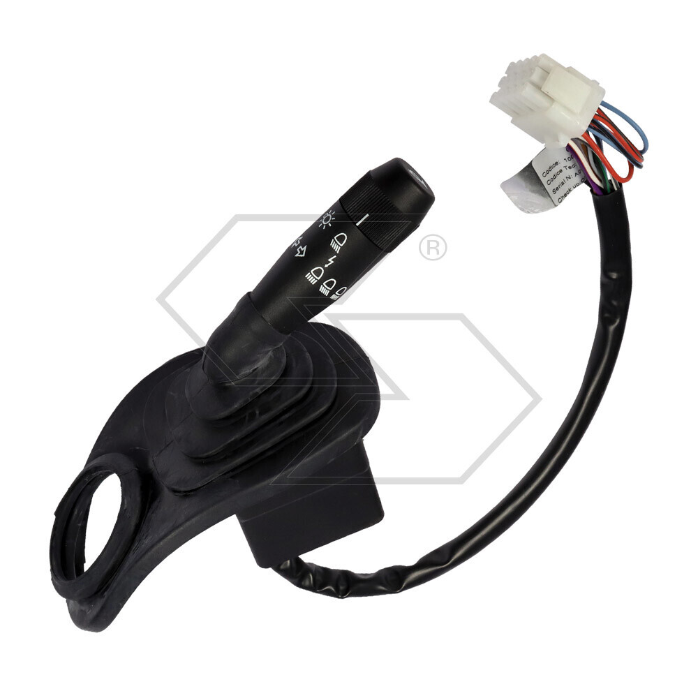 Devioguida FIAT-New Holland