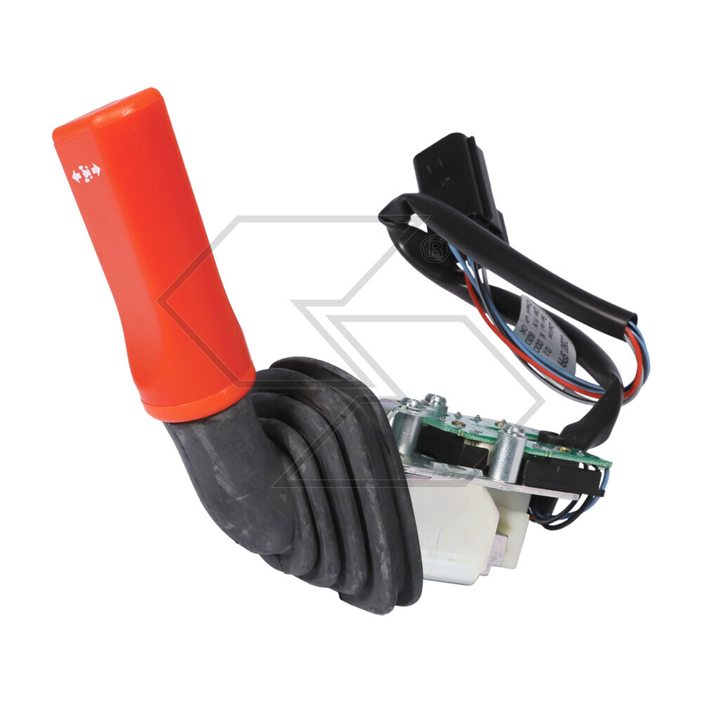 Inversore microswitch