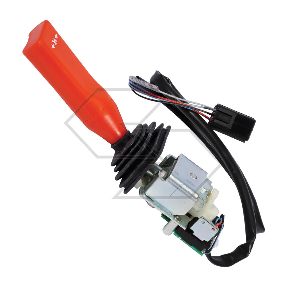 Inversore microswitch