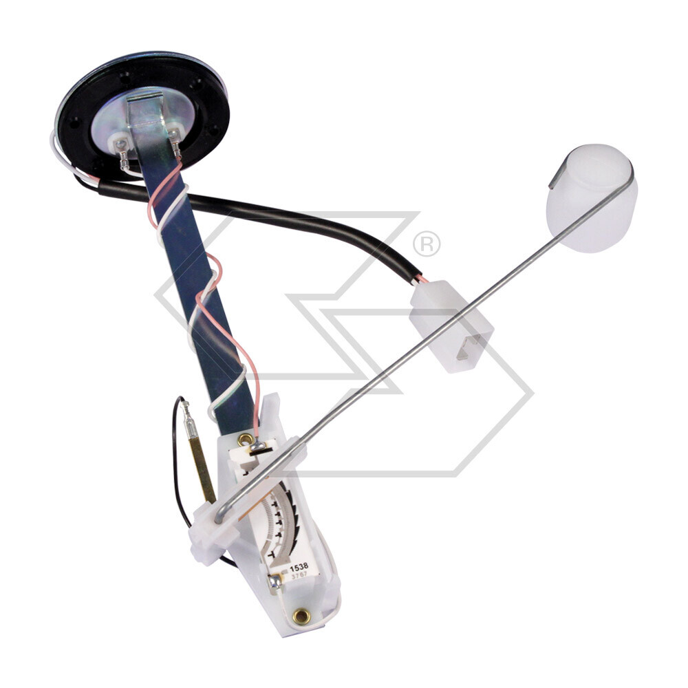 Indicatore livello carburante
