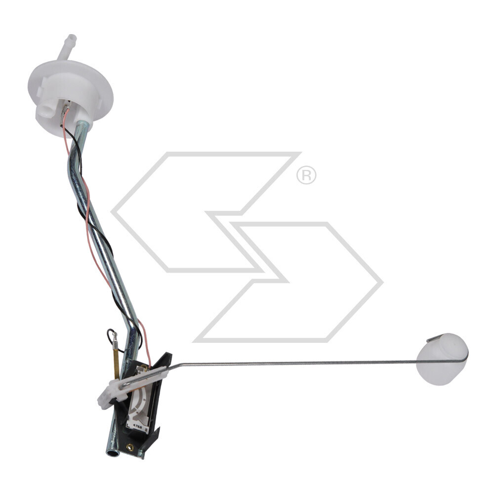 Indicatore livello carburante 495-145