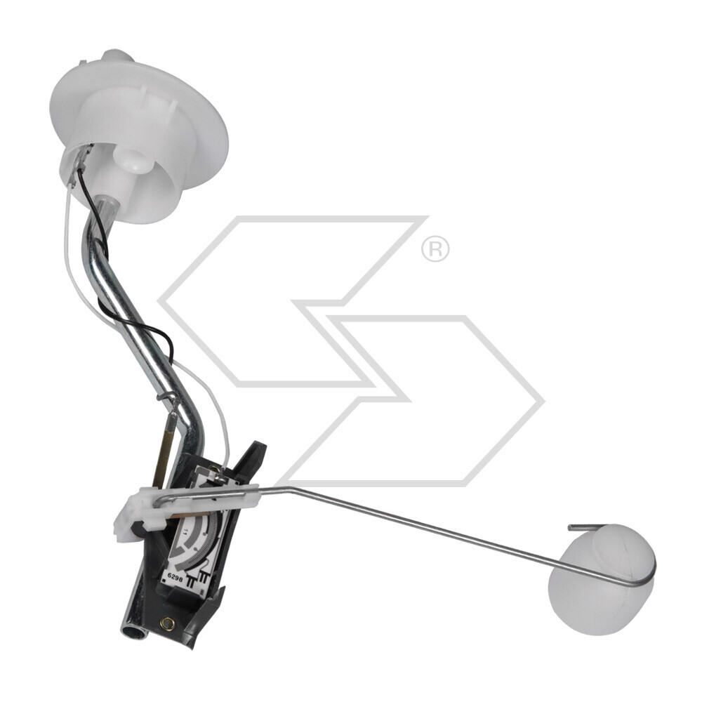 Indicatore livello carburante Indicatore livello carburante