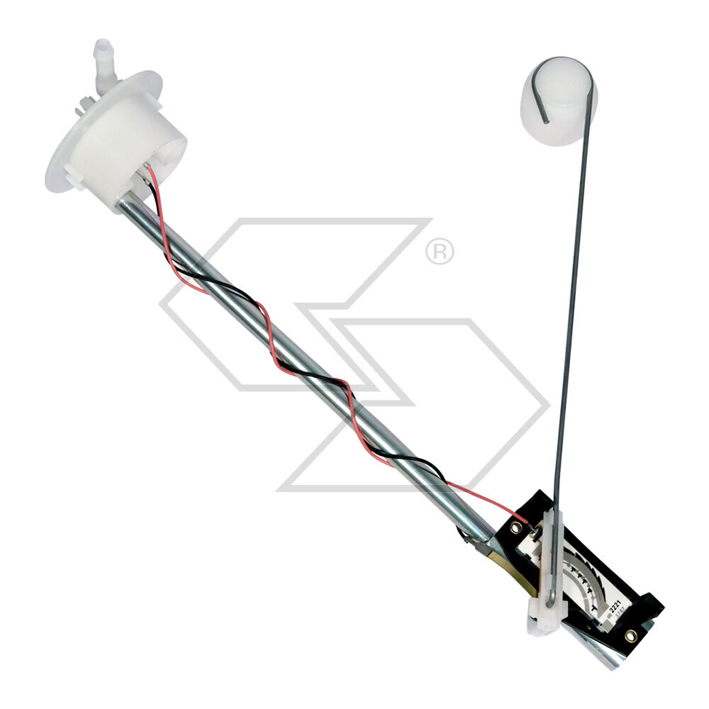 Indicatore livello carburante Indicatore livello carburante