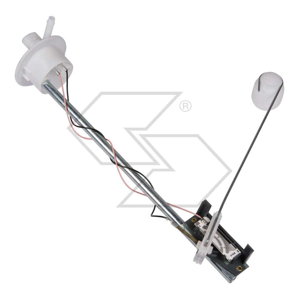 Indicatore livello carburante