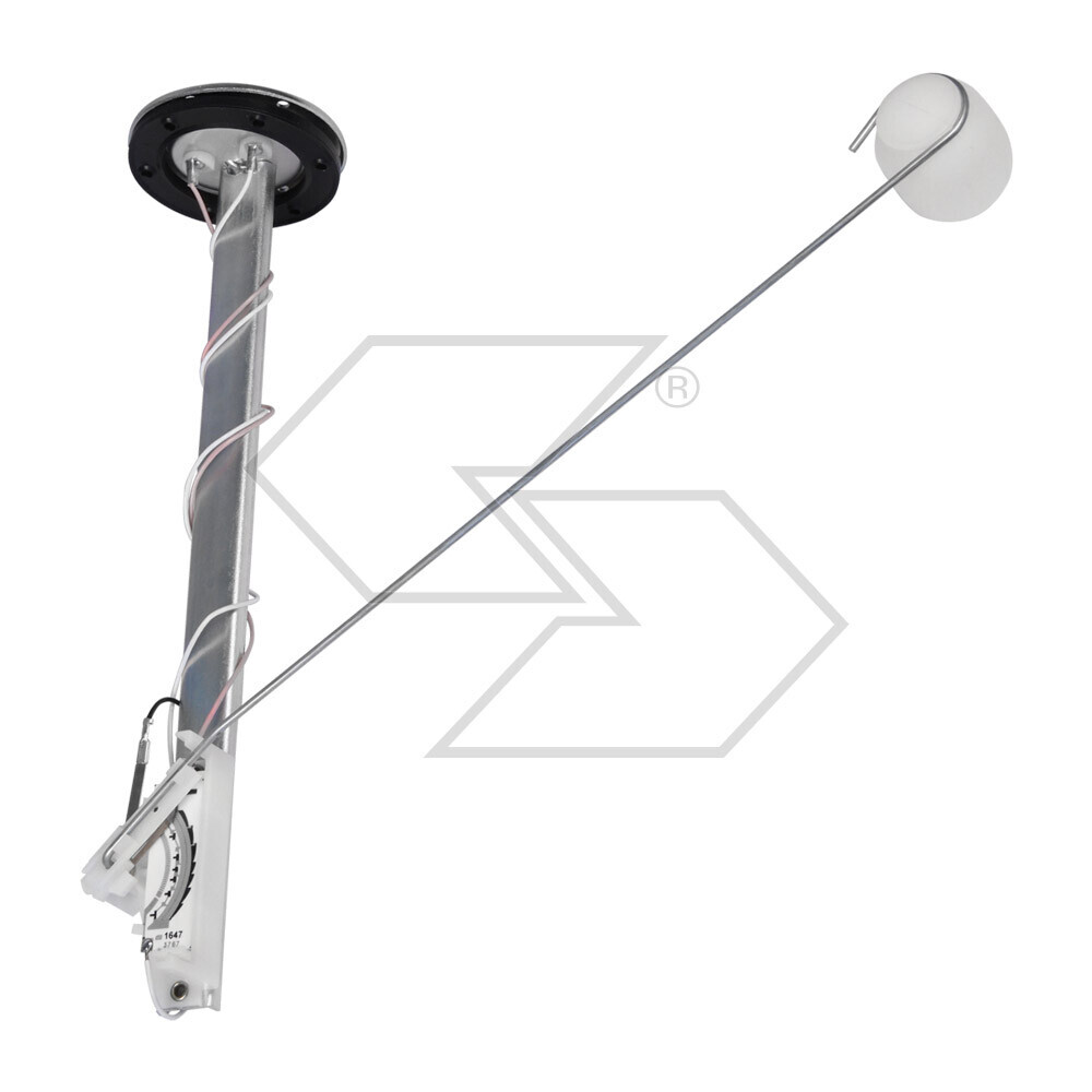 Indicatore livello carburante 510-63