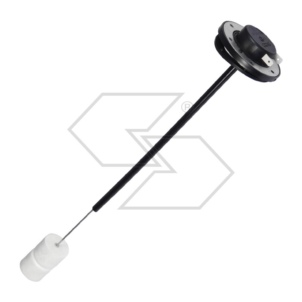 Indicatore livello carburante Indicatore livello carburante