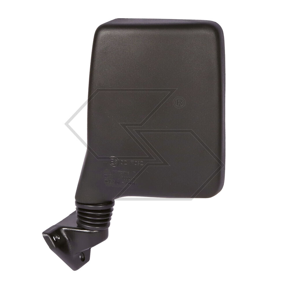 Mirror Retrov Sx Motoagr Att.3for