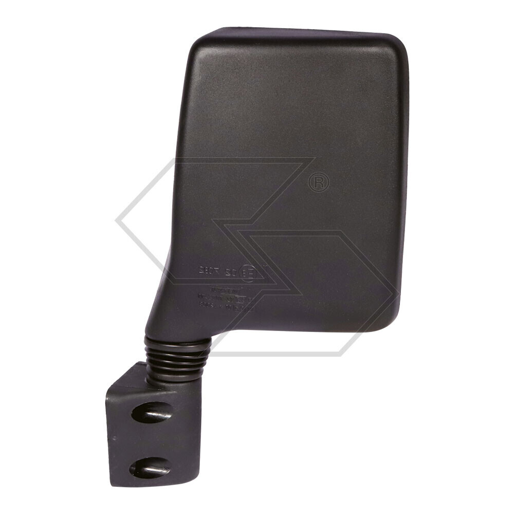 Mirror Retrov Sx Motoagr Att.4for