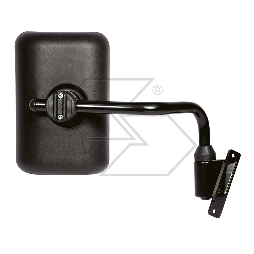 Rear-view Mirror Right Mm250 Rear-view Mirror Right Mm250