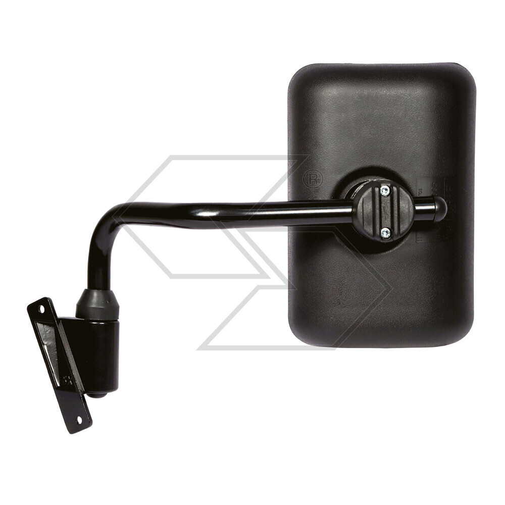Rear-view Mirror Left Mm250 Rear-view Mirror Left Mm250