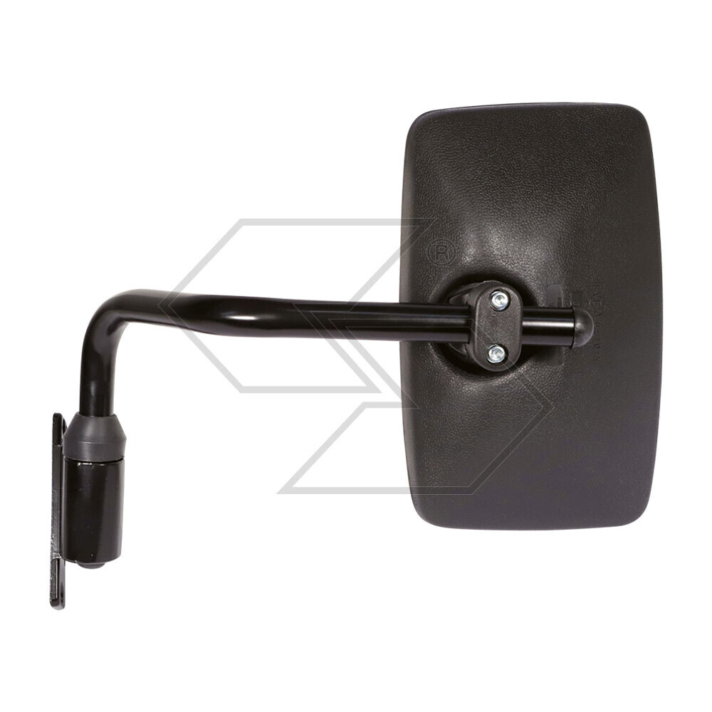 Rear-view Mirror Left Mm280 Rear-view Mirror Left Mm280