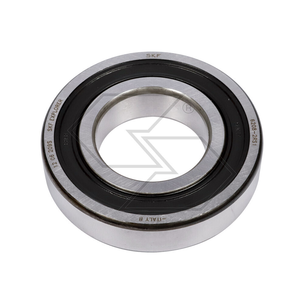 Bearing Skf 6009-2rs Bearing Skf 6009-2rs