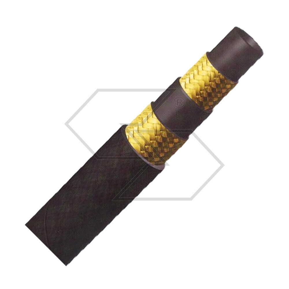 Oleodin.sae Tube 100 R16 2sc 3/8 '' Oleodin.sae Tube 100 R16 2sc 3/8 ''