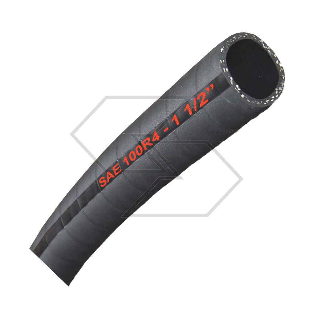 Hydraulic Tube. Sae 100 R4 3/4 '' Hydraulic Tube. Sae 100 R4 3/4 ''