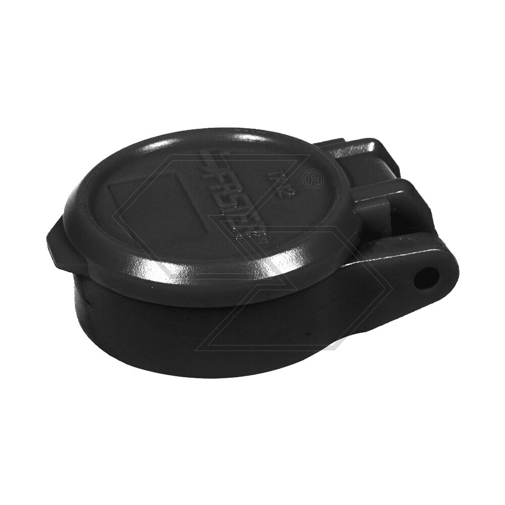 Automatic Inn.rap.1 / 2 Black Cap Automatic Inn.rap.1 / 2 Black Cap