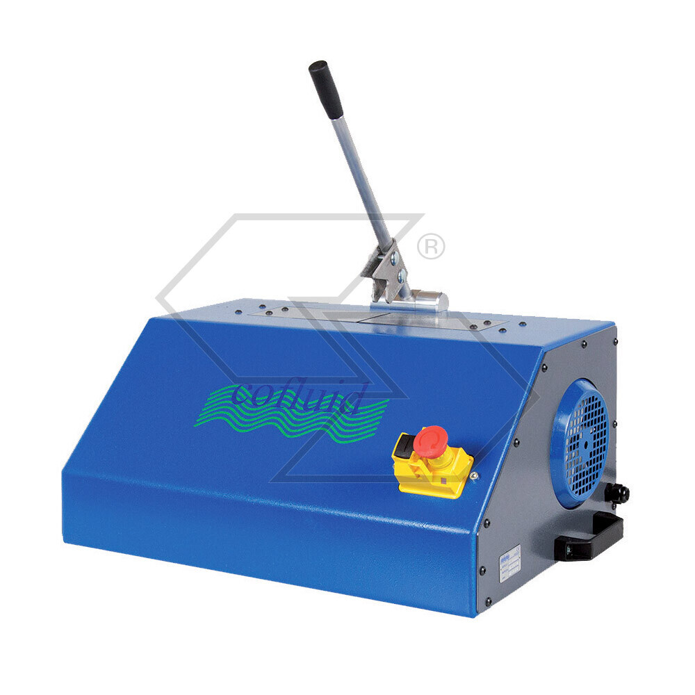 400v Bench Cutter