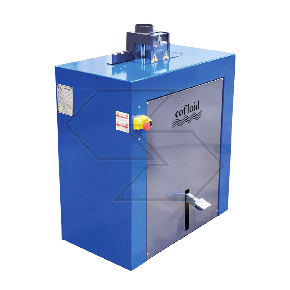 400v Basic Cutter. 400v Basic Cutter.