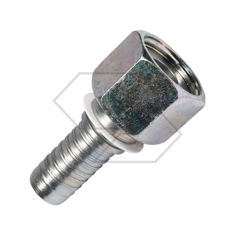 Female Insert Orfs 5 / 8-1''3 / 16