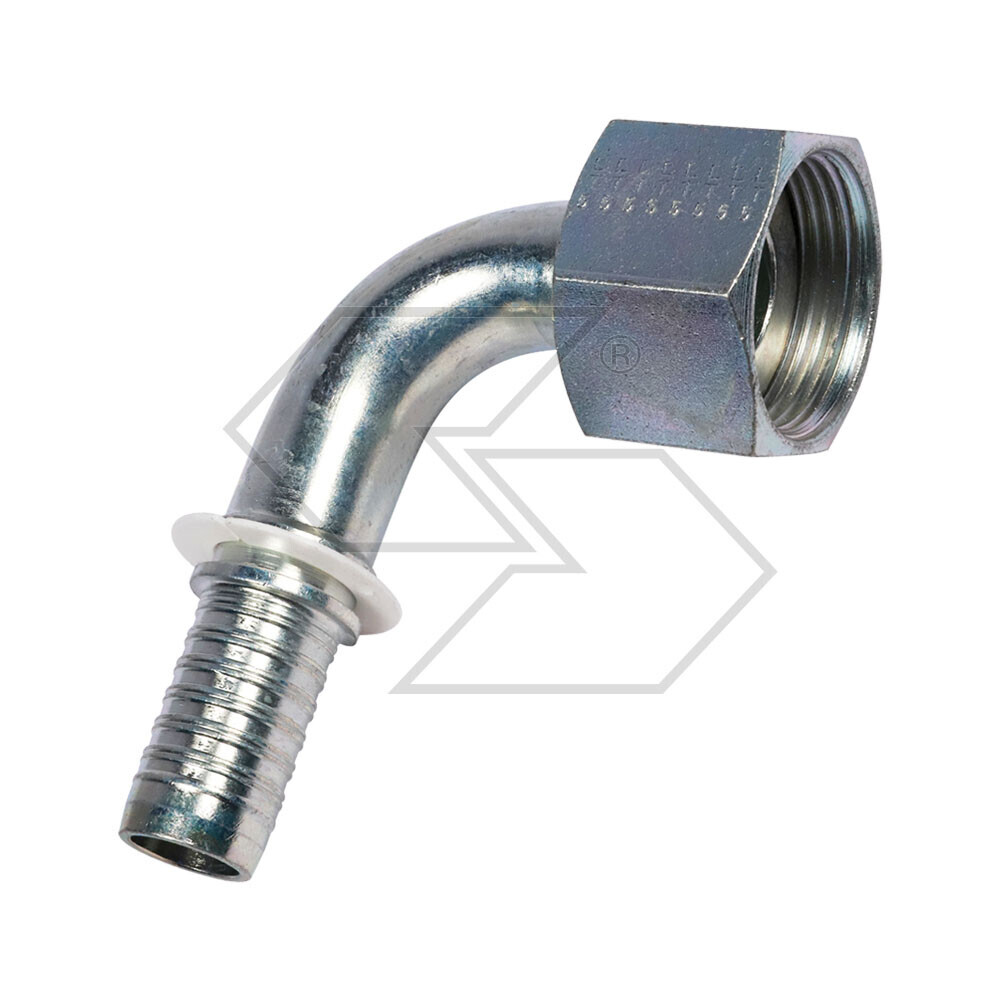 Insert Fem.curvo Orfs 5 / 8-1''3 / 16 Insert Fem.curvo Orfs 5 / 8-1''3 / 16