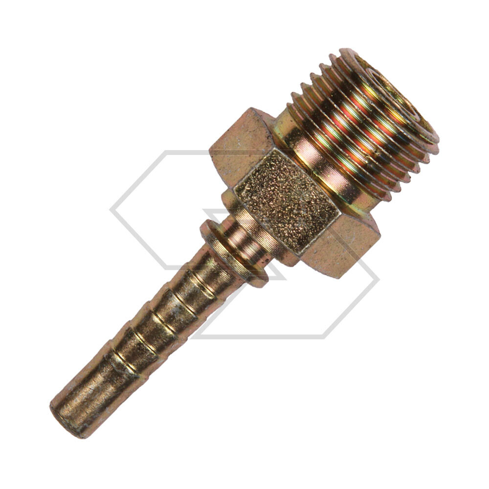 Orfs Male Insert 3 / 8-11 / 16 Orfs Male Insert 3 / 8-11 / 16