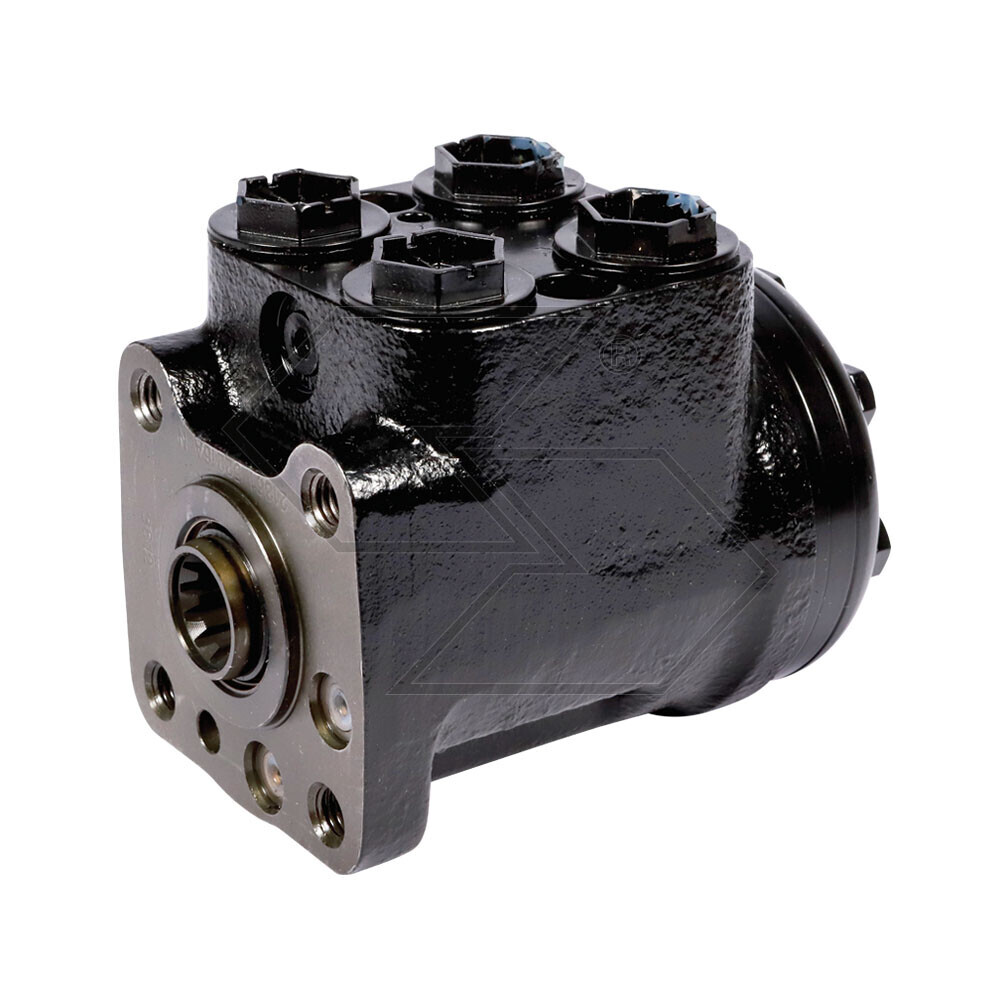 Hydroguide With Ospc50 Valve Hydroguide With Ospc50 Valve