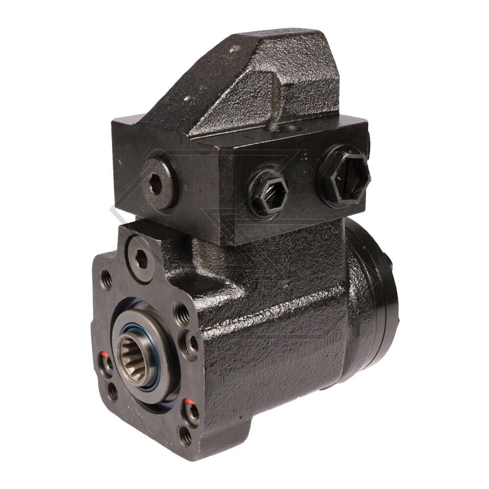 Idroguide tipo Load Sensing OSPC50LS Idroguide tipo Load Sensing OSPC50LS