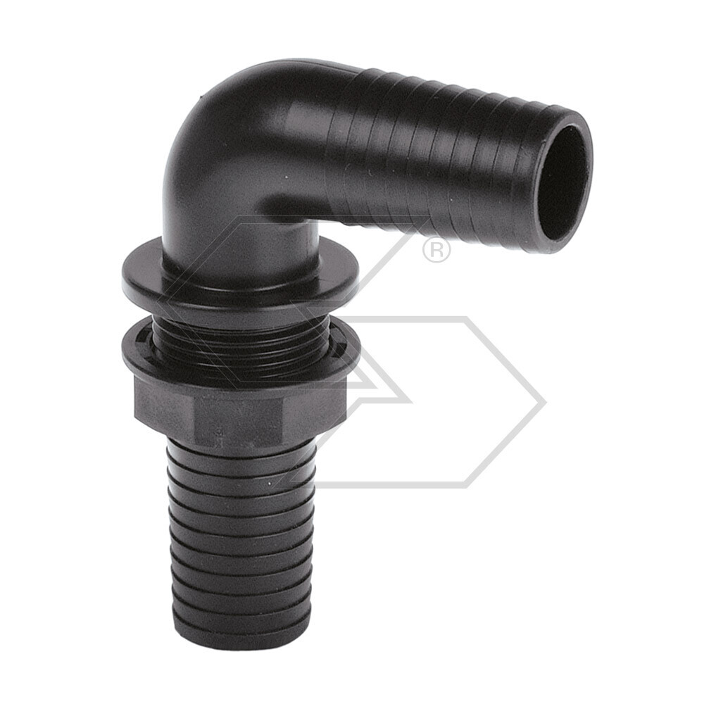 Kit raccordo tutto un pezzo G 1/2” D. 15-17