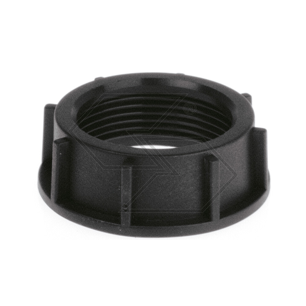 GIRELLO G 3/8'' NERO