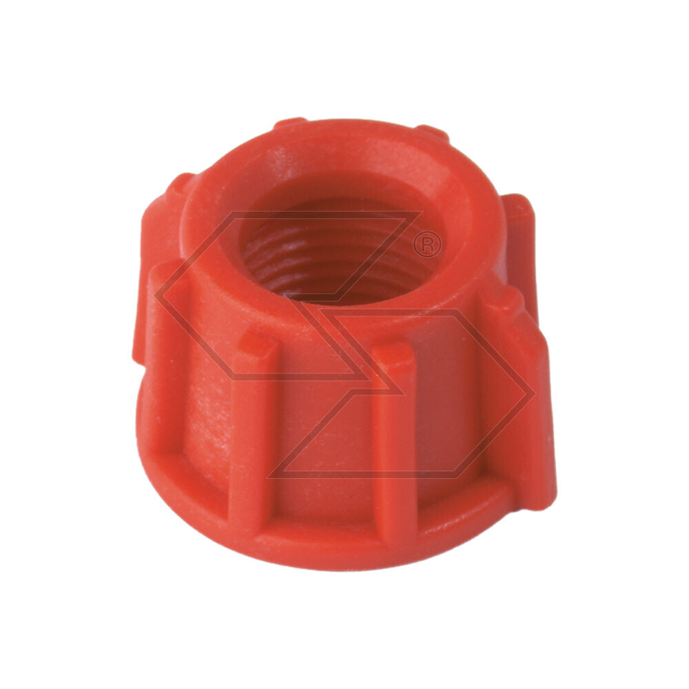 Girello serraugello rosso