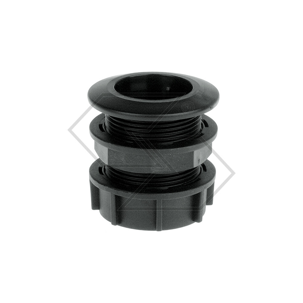 KIT BOCCHETTONE DI SCARICO G 1''1/4 KIT BOCCHETTONE DI SCARICO G 1''1/4