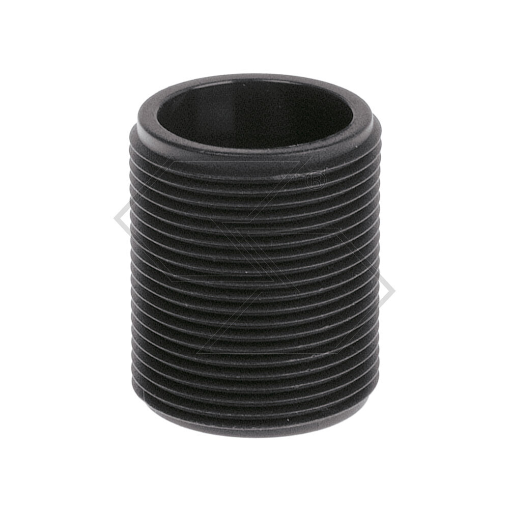 Giunto filettato maschio G 3/4”