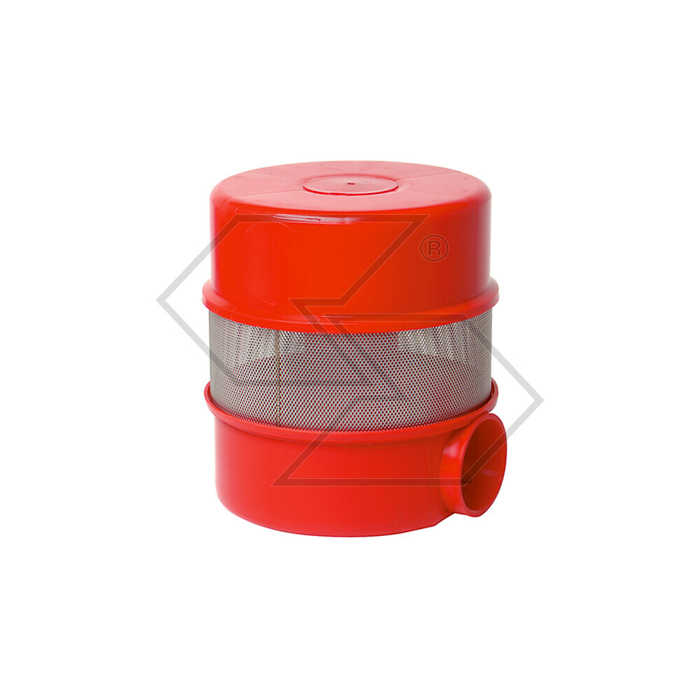 Filtro galleggiante di aspirazione